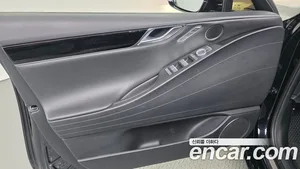 Genesis G80, 2020 — миниатюра 14