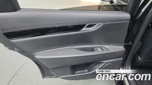 Genesis G80, 2020 — миниатюра 15