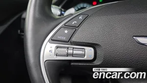 Genesis G80, 2020 — миниатюра 16