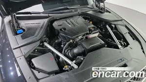 Genesis G80, 2020 — миниатюра 28
