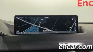 Genesis G80, 2020 — миниатюра 30