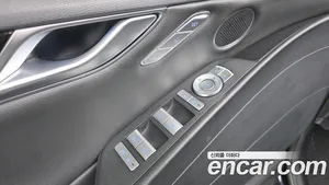 Genesis G80, 2020 — миниатюра 31