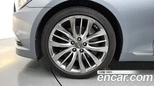 Hyundai Genesis, 2016 — миниатюра 5
