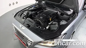 Hyundai Genesis, 2016 — миниатюра 6