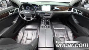 Hyundai Genesis, 2016 — миниатюра 7