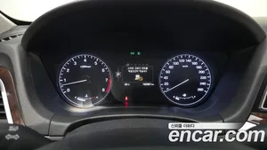 Hyundai Genesis, 2016 — миниатюра 8