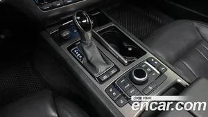 Hyundai Genesis, 2016 — миниатюра 9