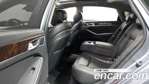 Hyundai Genesis, 2016 — миниатюра 11