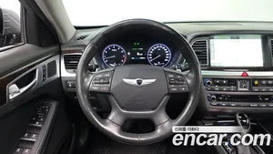 Hyundai Genesis, 2016 — миниатюра 12