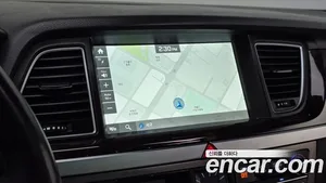 Hyundai Genesis, 2016 — миниатюра 13