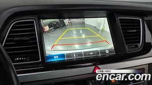 Hyundai Genesis, 2016 — миниатюра 14