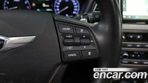 Hyundai Genesis, 2016 — миниатюра 18