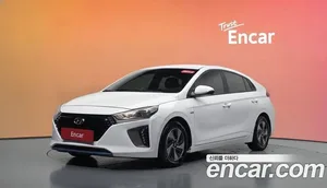 Hyundai Ioniq, 2016 — миниатюра 31