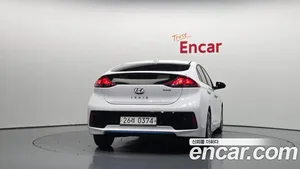 Hyundai Ioniq, 2016 — миниатюра 3