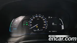 Hyundai Ioniq, 2016 — миниатюра 10