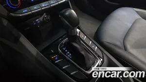 Hyundai Ioniq, 2016 — миниатюра 11