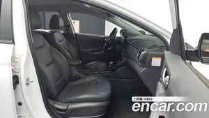 Hyundai Ioniq, 2016 — миниатюра 16