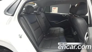 Hyundai Ioniq, 2016 — миниатюра 17