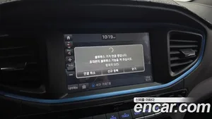 Hyundai Ioniq, 2016 — миниатюра 21