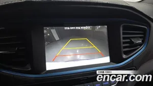 Hyundai Ioniq, 2016 — миниатюра 22