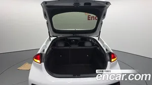 Hyundai Ioniq, 2016 — миниатюра 24