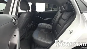 Hyundai Ioniq, 2016 — миниатюра 15
