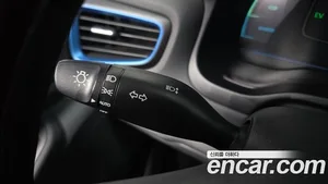 Hyundai Ioniq, 2016 — миниатюра 28