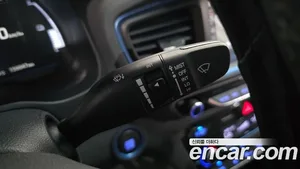 Hyundai Ioniq, 2016 — миниатюра 29