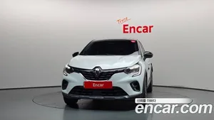 Renault Captur, 2020 — миниатюра 3