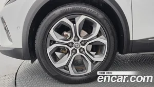 Renault Captur, 2020 — миниатюра 5