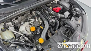 Renault Captur, 2020 — миниатюра 6