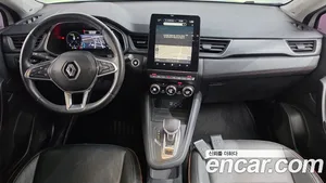Renault Captur, 2020 — миниатюра 10