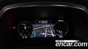 Renault Captur, 2020 — миниатюра 11