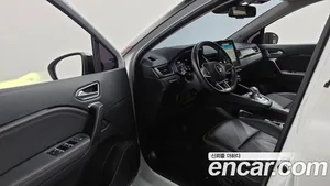 Renault Captur, 2020 — миниатюра 13
