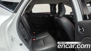 Renault Captur, 2020 — миниатюра 17