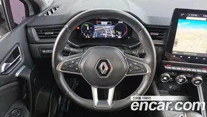 Renault Captur, 2020 — миниатюра 19