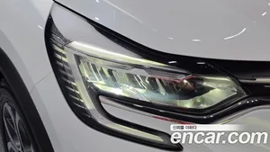 Renault Captur, 2020 — миниатюра 8
