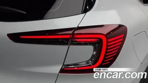 Renault Captur, 2020 — миниатюра 9