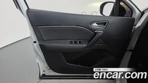 Renault Captur, 2020 — миниатюра 14
