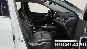 Renault Captur, 2020 — миниатюра 16