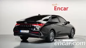 Hyundai Avante, 2024 — миниатюра 2
