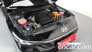 Hyundai Avante, 2024 — миниатюра 6