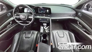 Hyundai Avante, 2024 — миниатюра 7
