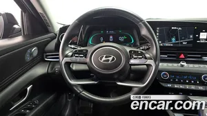 Hyundai Avante, 2024 — миниатюра 12