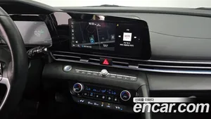 Hyundai Avante, 2024 — миниатюра 13
