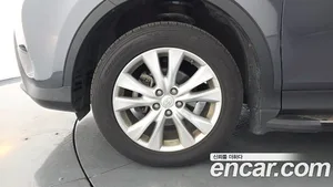Toyota RAV4, 2014 — миниатюра 5