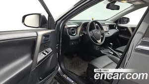 Toyota RAV4, 2014 — миниатюра 10