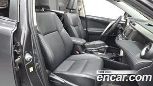 Toyota RAV4, 2014 — миниатюра 11