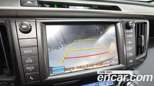 Toyota RAV4, 2014 — миниатюра 15