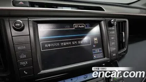 Toyota RAV4, 2014 — миниатюра 16